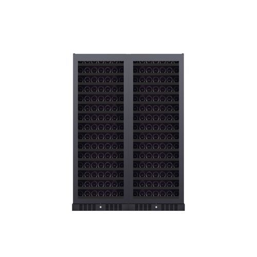 Grand Cru 366 Bottle Dual Zone Wine Fridge