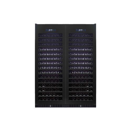 Grand Cru PRO 388 Bottle Dual Zone Wine Fridge