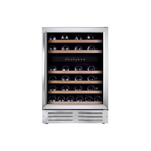 Grand Cru 46 Bottle Dual Zone Wine Fridge
