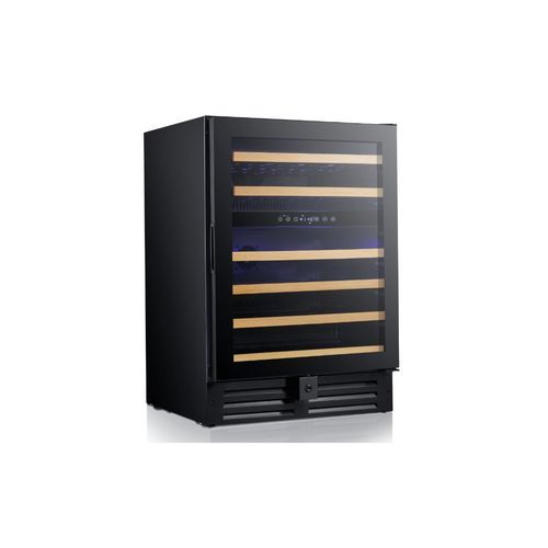 Grand Cru 46 Bottle Dual Zone Wine Fridge