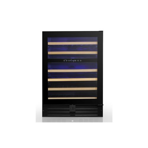 Grand Cru 46 Bottle Dual Zone Wine Fridge