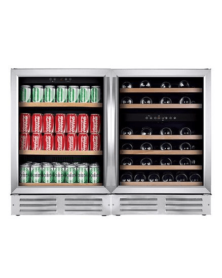 Grand Cru 145L Wine & Beverage Fridge