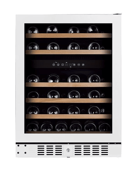 Grand Cru 46 Bottle Dual Zone Wine Fridge