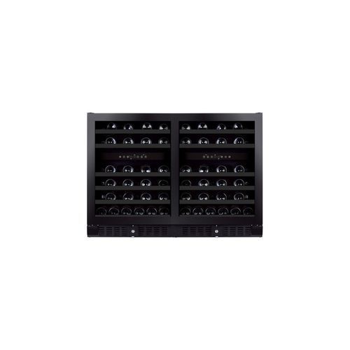 Grand Cru 92 Bottle Multi Zone Wine Fridge