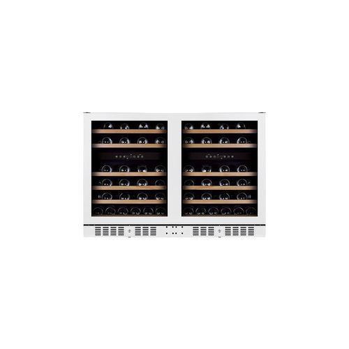Grand Cru 92 Bottle Multi Zone Wine Fridge