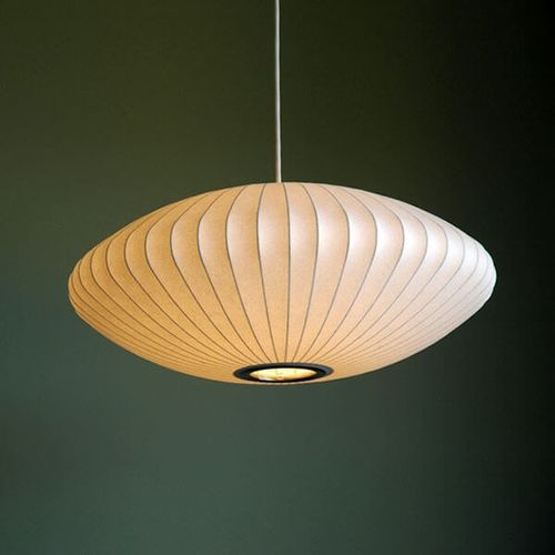 George Nelson Lamps - Medium