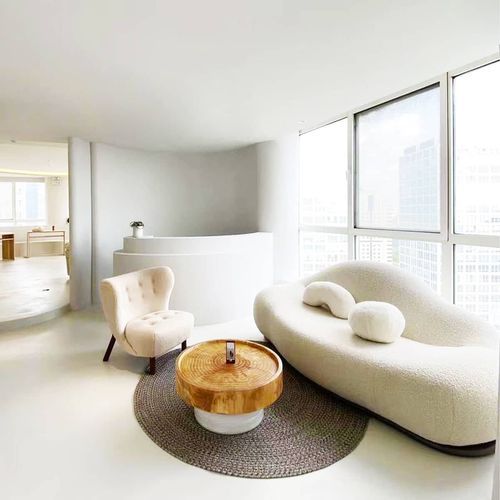 Cloud Sofa