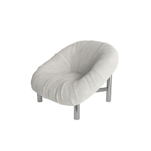 Nestle Lounge Chair