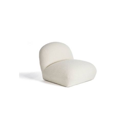 Tangyuan Lounge Chair