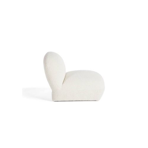 Tangyuan Lounge Chair