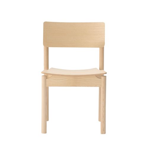 Green Chair