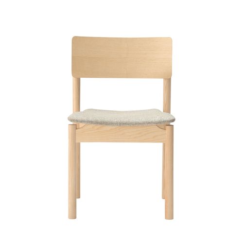 Green Chair