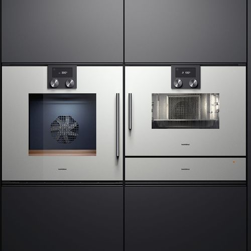 Gaggenau Warming Drawer 200 Series