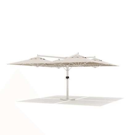 Galaxy Outdoor Umbrella by Atmosphera