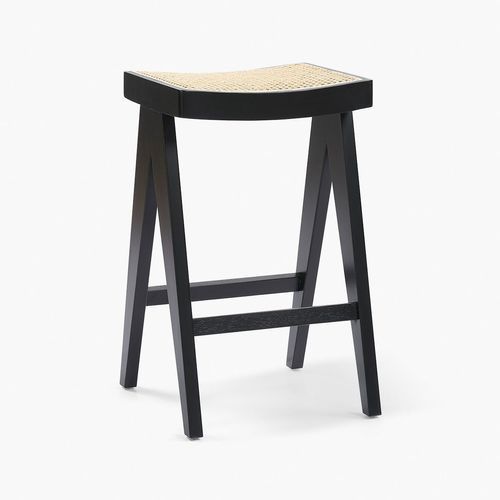 Galleria Backless Bar Stool