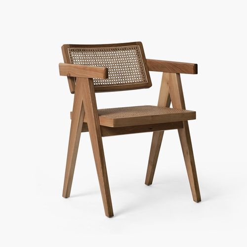 Galleria Caramel Dining Chair