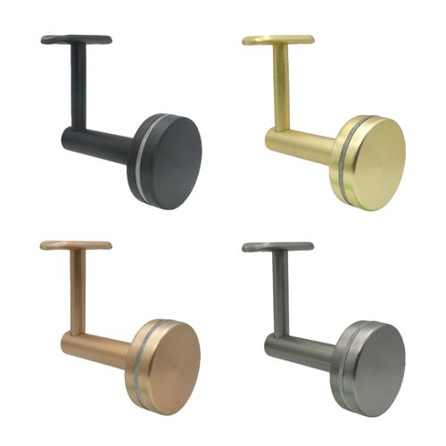 Metallico Glaze Colour Range