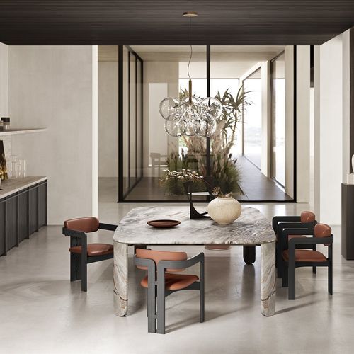 0414 Armchair