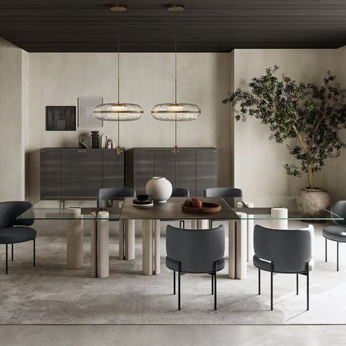 Akiko Armchair