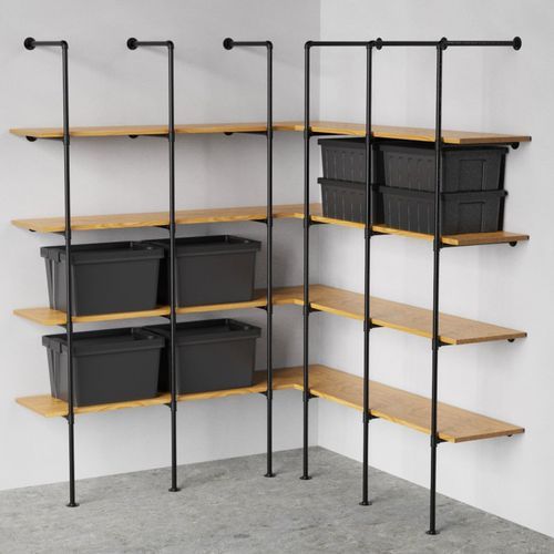Garage Storage Unit