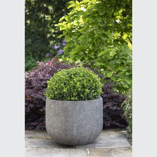 Lava Deep Bowl