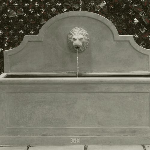 Proven Fountain