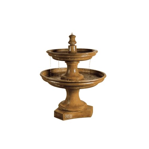 Versailles Two Tier Fountain