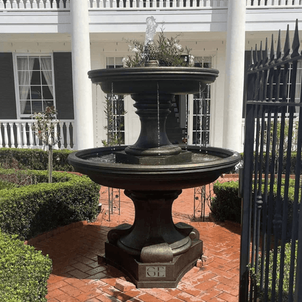 Versailles Two Tier Fountain