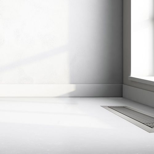 Sp4 Series Gas Ducted Heating System