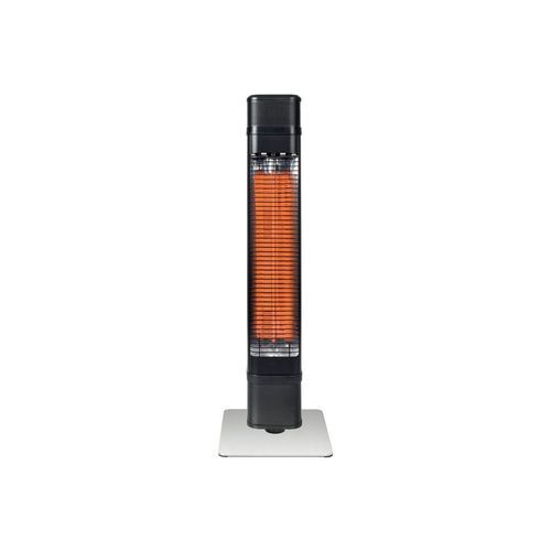 Gasmate Illium Freestanding Electric Heater