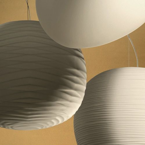 Gem Suspension Lamp