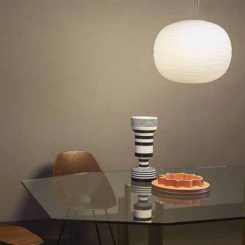 Gem Suspension Lamp