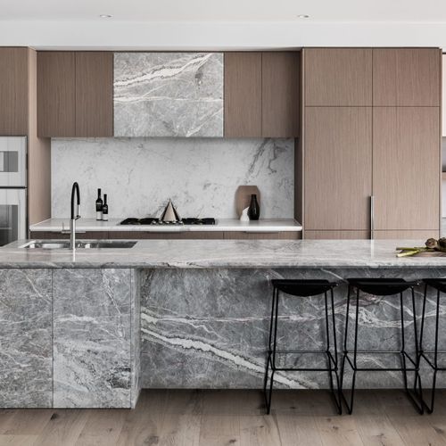 Fior Di Pesco | Natural Stone Slab