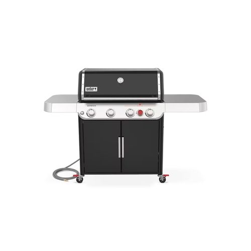 Weber Genesis E-425s NG