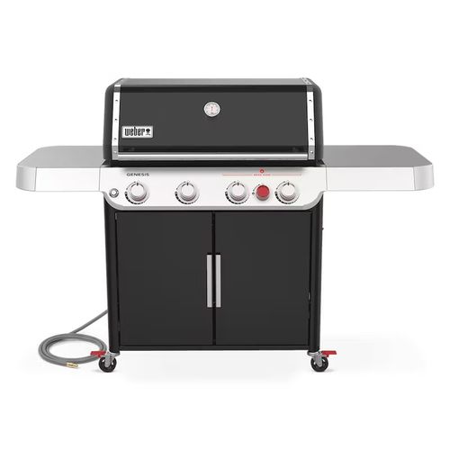 Weber Genesis E-425s NG