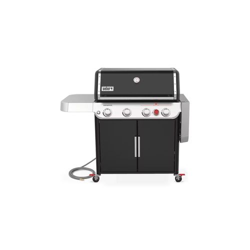 Weber Genesis E-425s NG