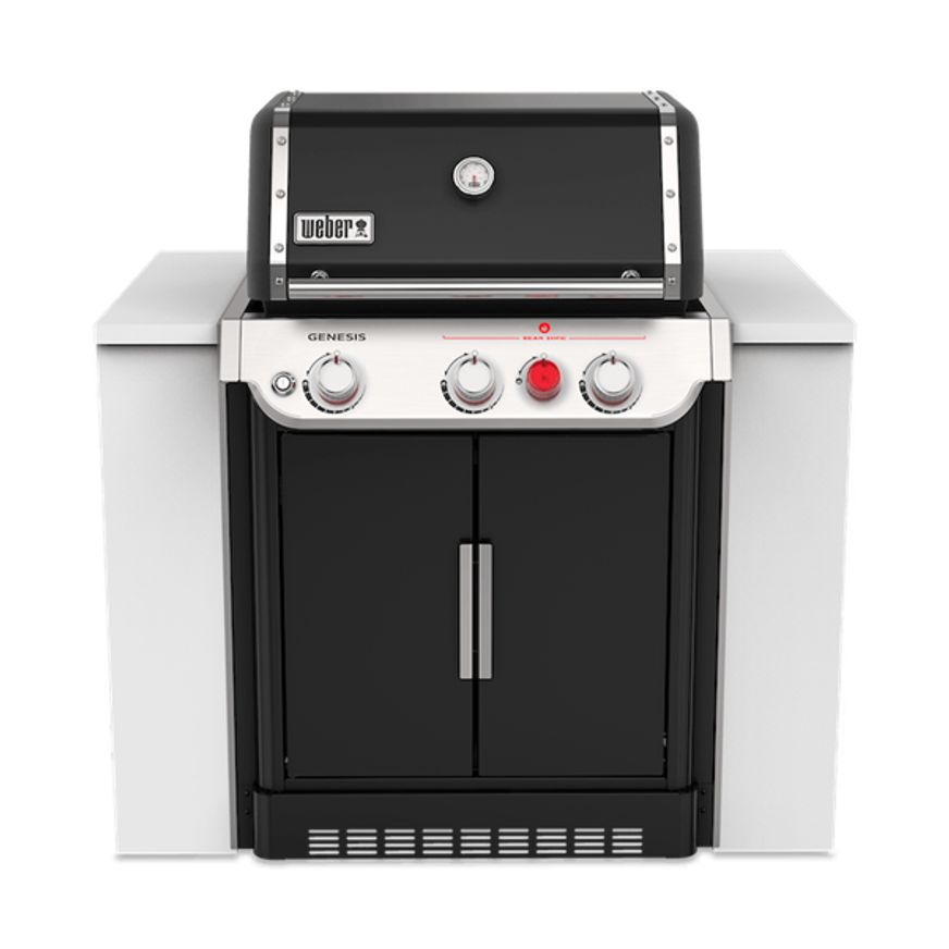 Weber Genesis Built-in E360 ULPG