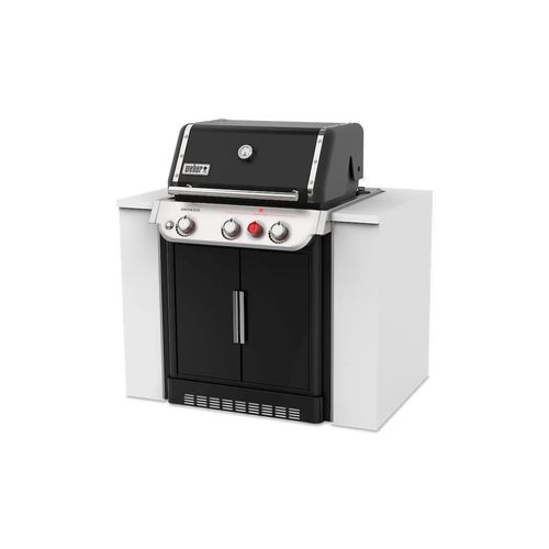Weber Genesis Built-in E360 NG
