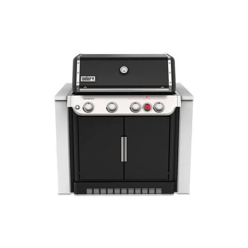 Weber Genesis Built-in E460 ULPG