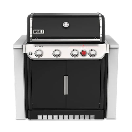 Weber Genesis Built-in E460 ULPG