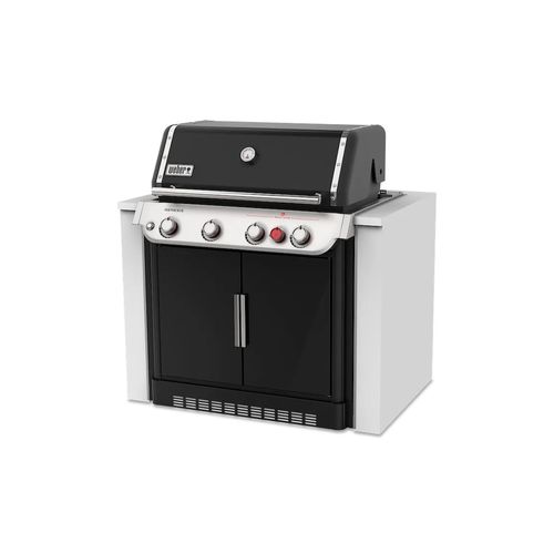 Weber Genesis Built-in E460 ULPG