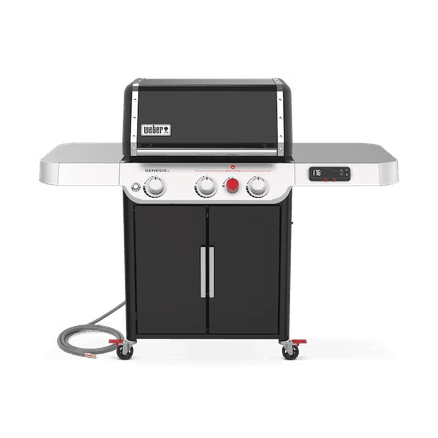 Weber Genesis EX-325s NG