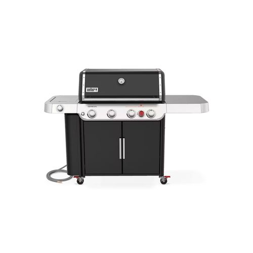Weber Genesis SE-E-435 NG