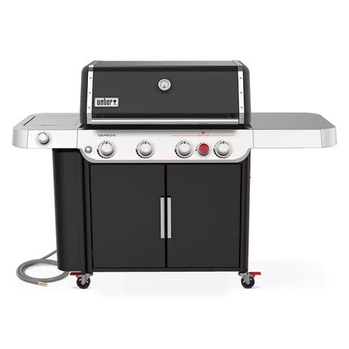 Weber Genesis SE-E-435 NG