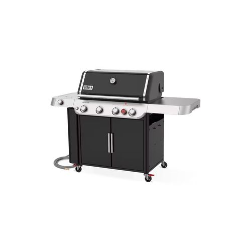 Weber Genesis SE-E-435 NG