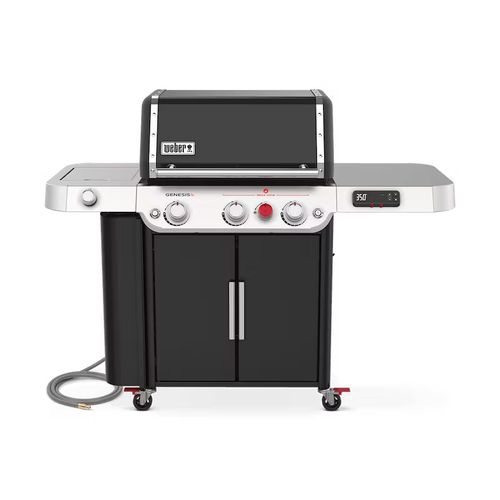 Weber Genesis SE-EPX-335 NG