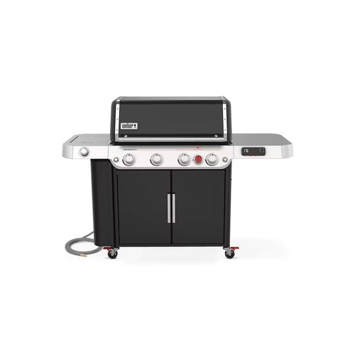 Weber Genesis SE-EPX-435 NG
