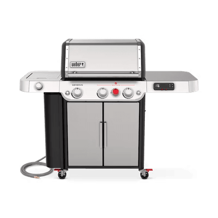 Weber Genesis SE-SPX-335 NG