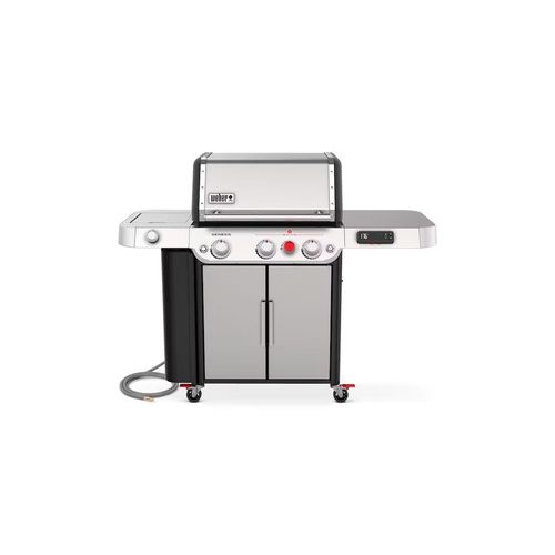 Weber Genesis SE-SPX-335 NG