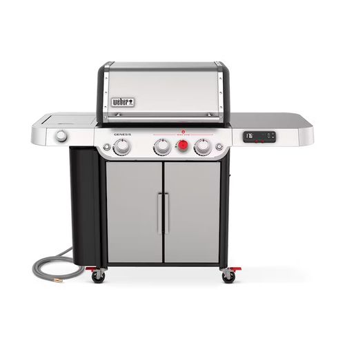 Weber Genesis SE-SPX-335 NG